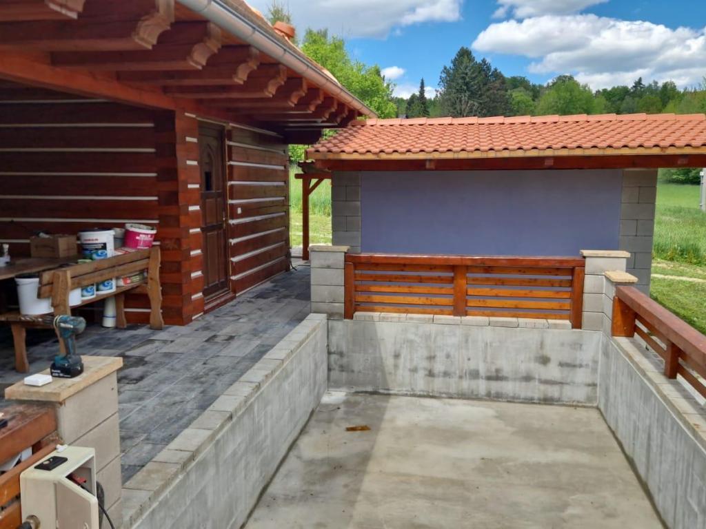 Prodej domu 280 m2