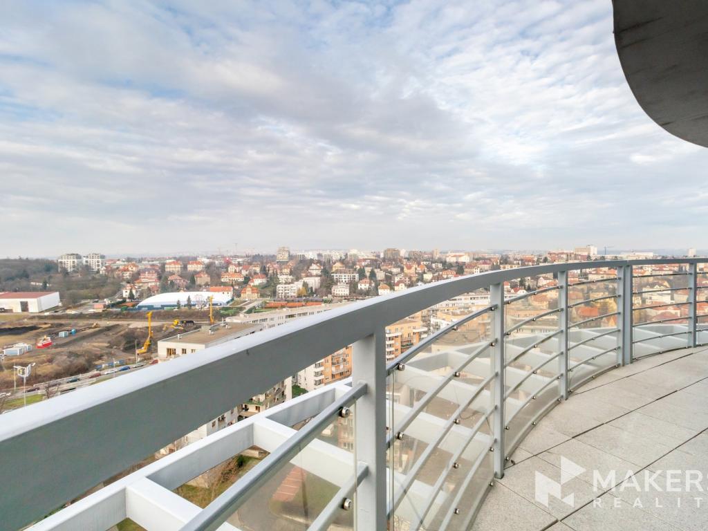 Pronájem bytu 1+kk 30 m2