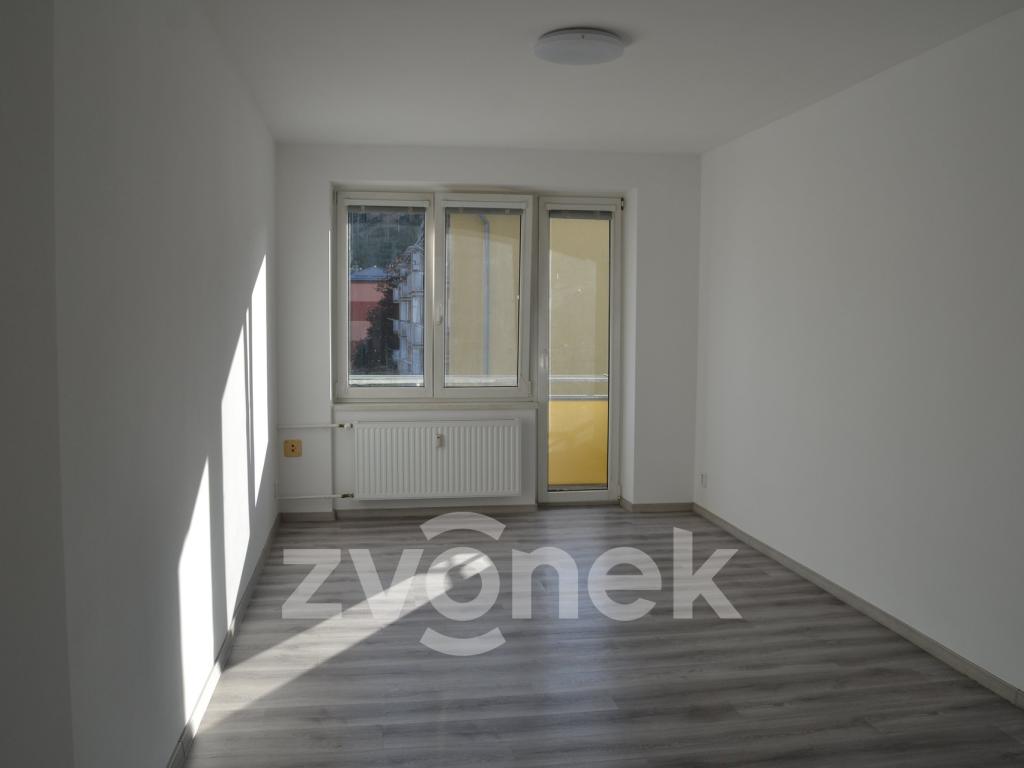 Pronájem bytu 2+1 56 m2