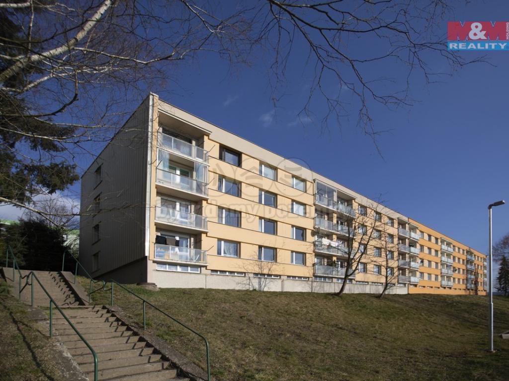 Pronajem bytu 1+1 33 m2