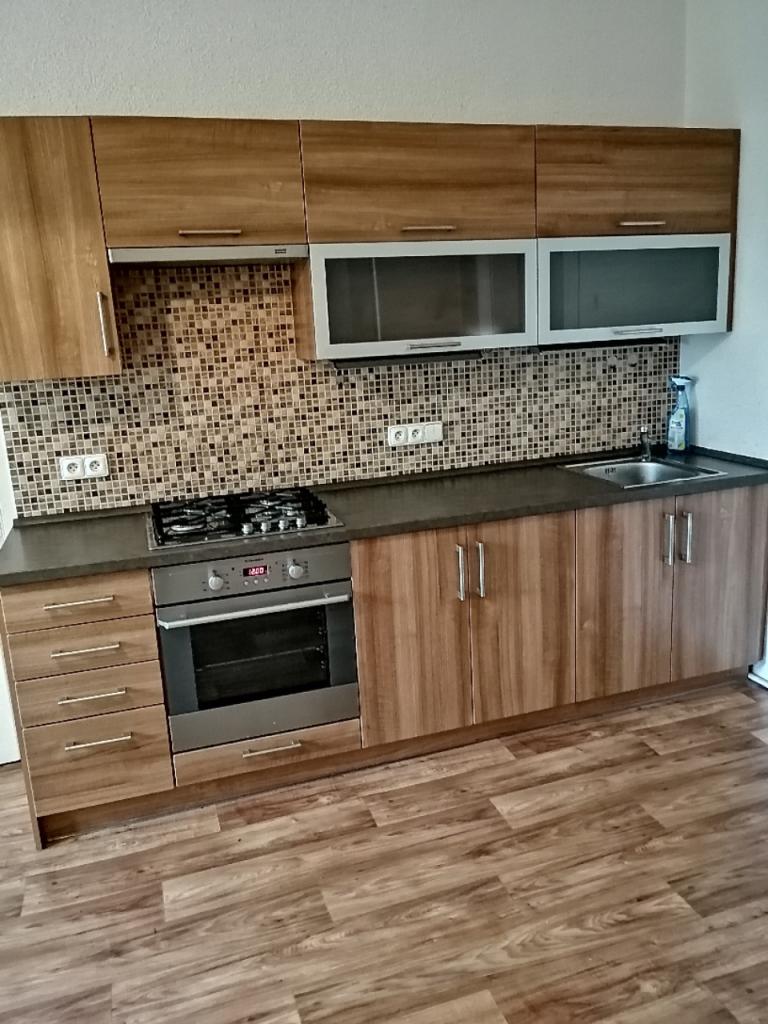 Pronájem bytu 2+kk 50 m2