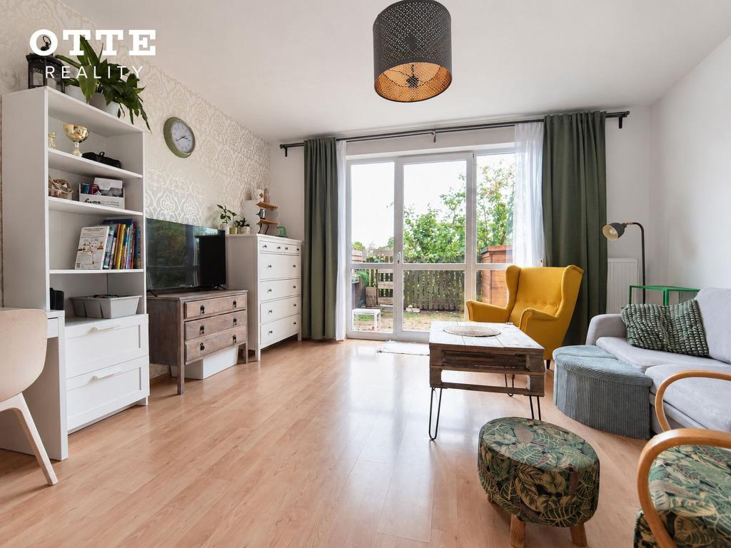 Prodej domu 85 m2