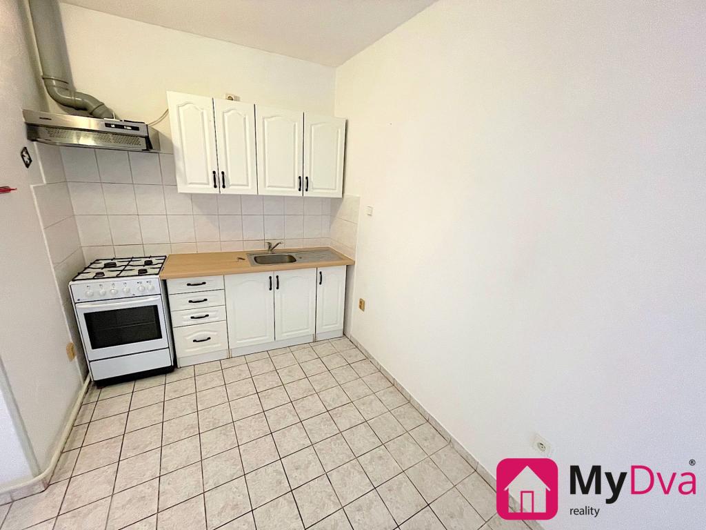 Pronájem bytu 3+kk 60 m2