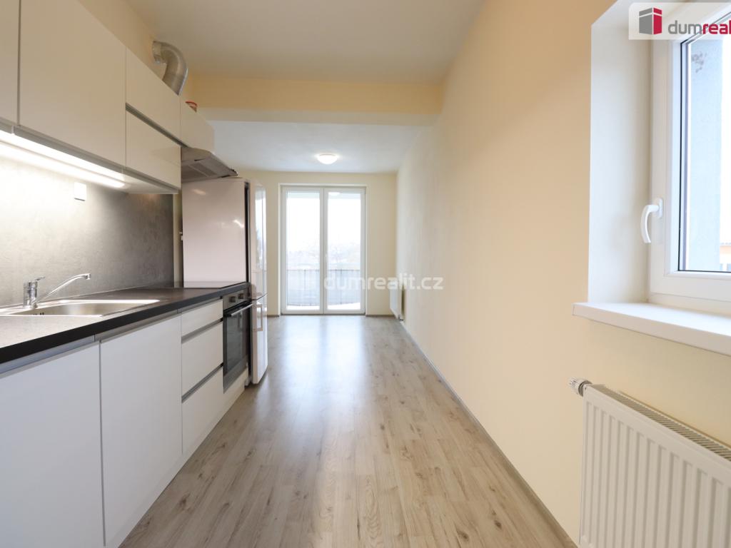 Pronájem bytu 2+kk 39 m2, Nová Role – náhled fotky 6