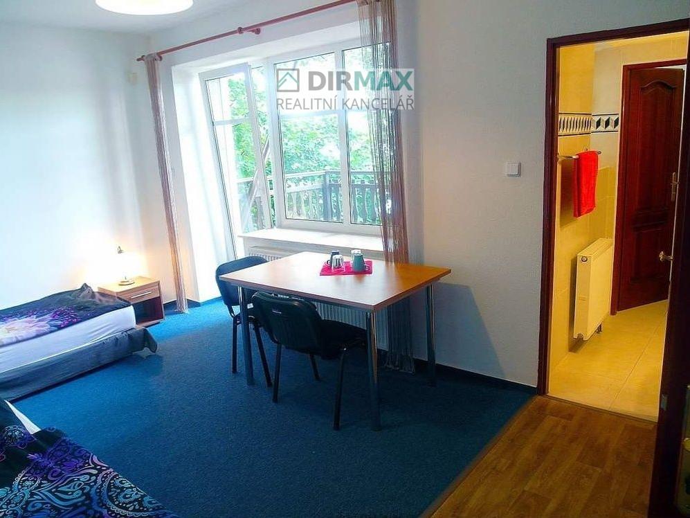 Pronájem bytu pokoj 31 m2
