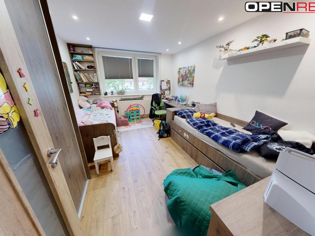 Prodej bytu 3+1 86 m2, Strážnice – náhled fotky 6