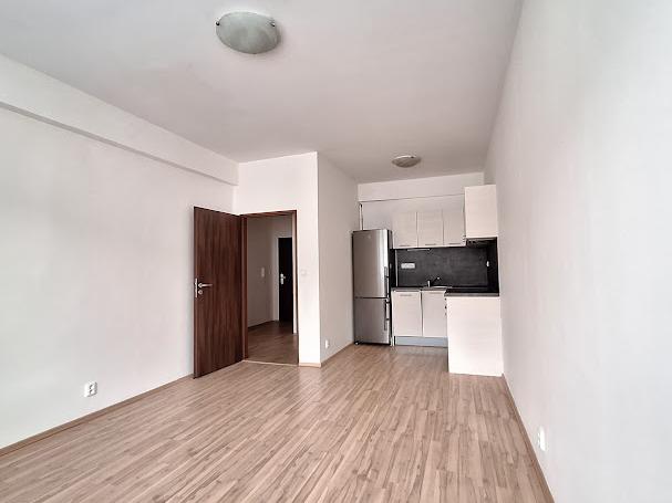 Pronájem bytu 2+kk 49 m2