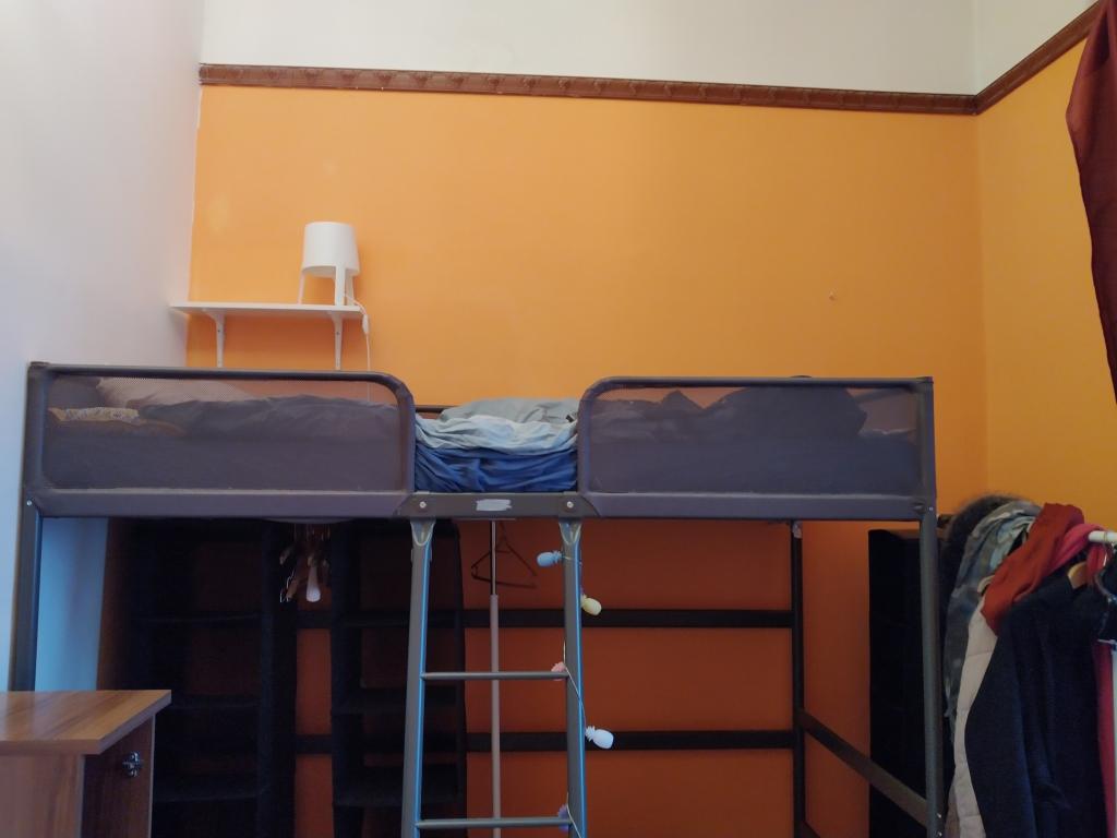 Pronajem bytu celý pokoj 85 m2