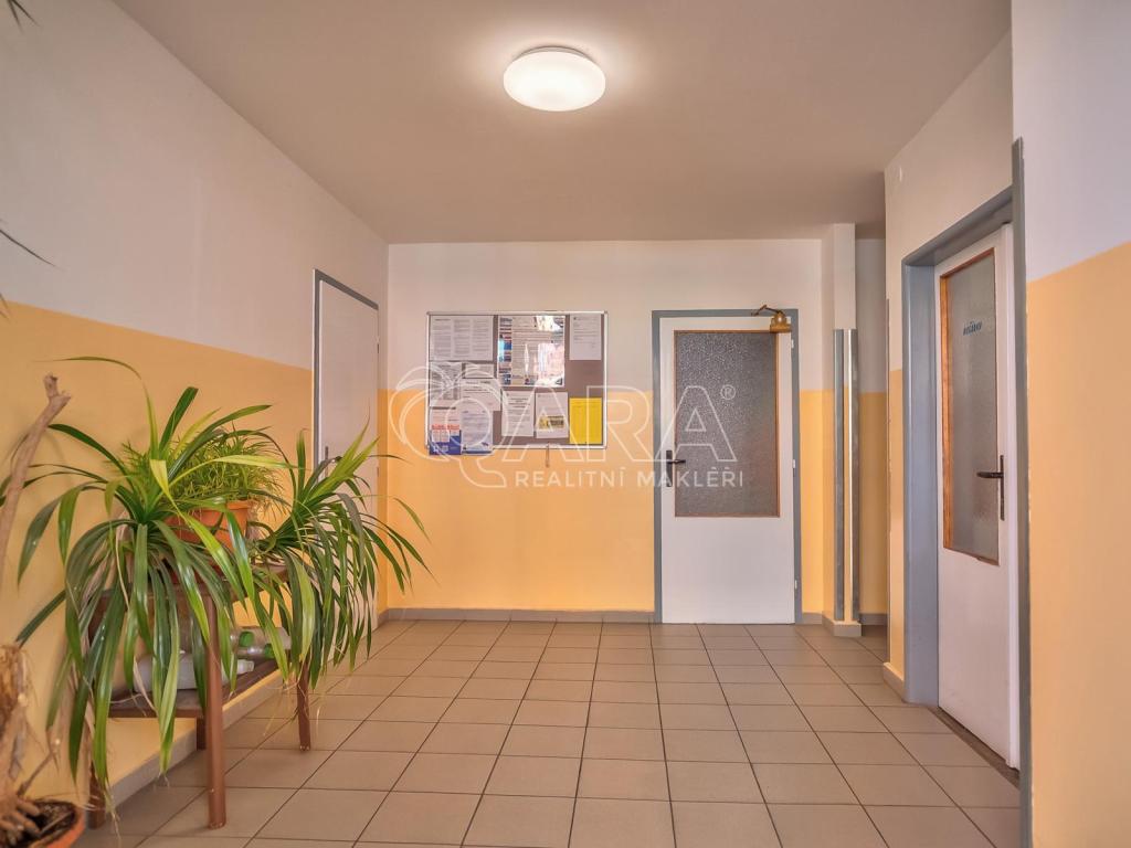 Prodej bytu 2+1 39 m2, Praha – náhled fotky 15