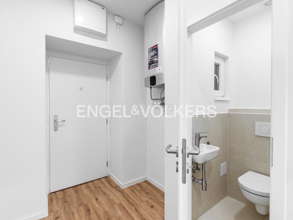 Pronájem bytu 2+kk 38 m² – další