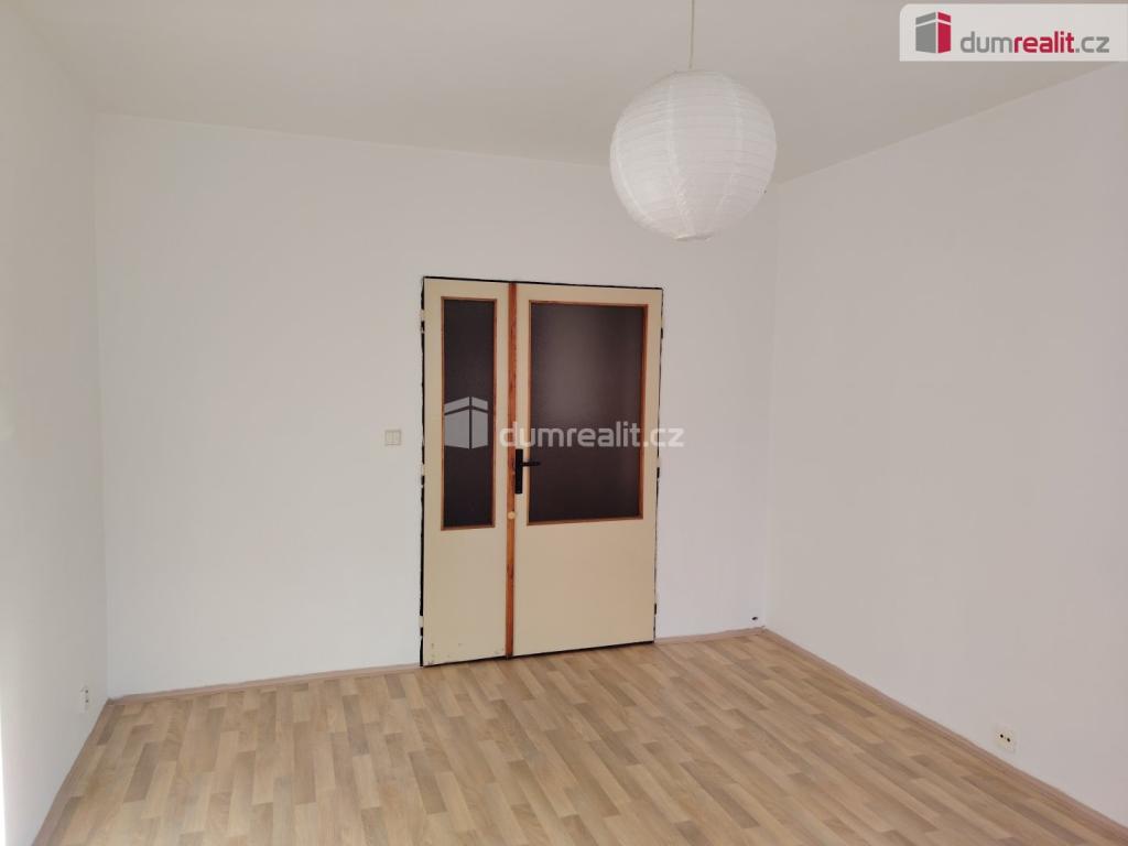 Pronájem bytu 3+1 72 m2