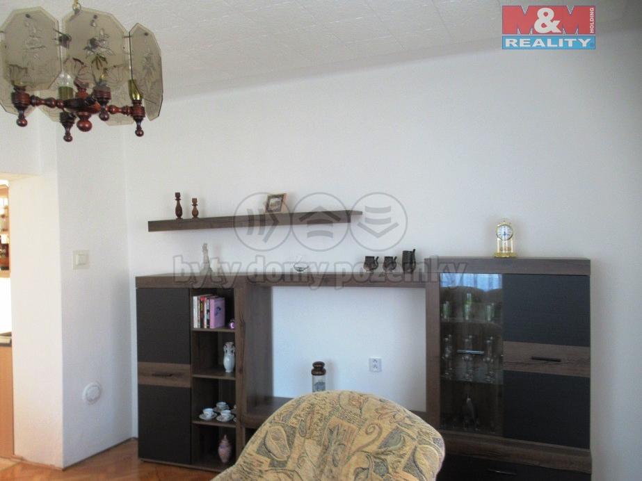 Pronajem bytu dům 1290 m2