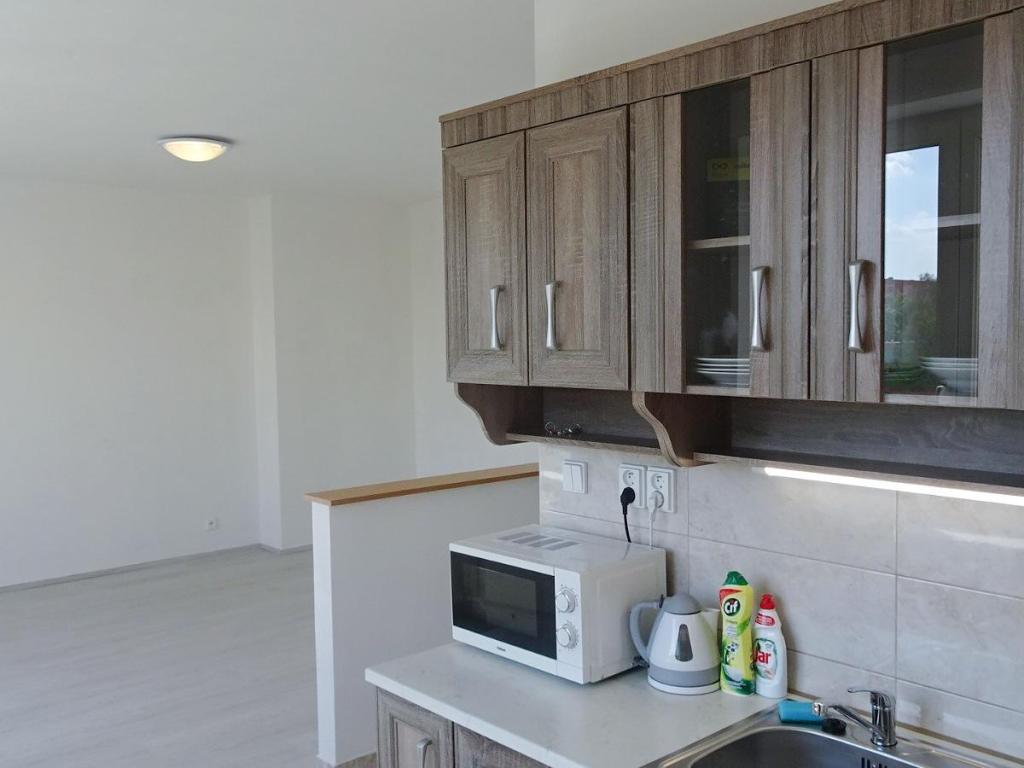 Pronájem bytu 2+kk 54 m2