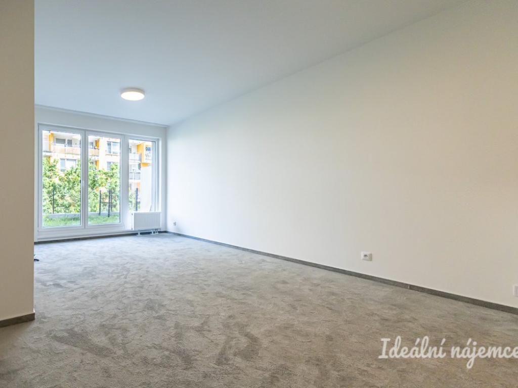 Pronájem bytu 2+kk 52 m2