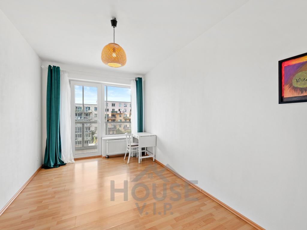 Prodej bytu 2+kk 49 m2, Praha – náhled fotky 9