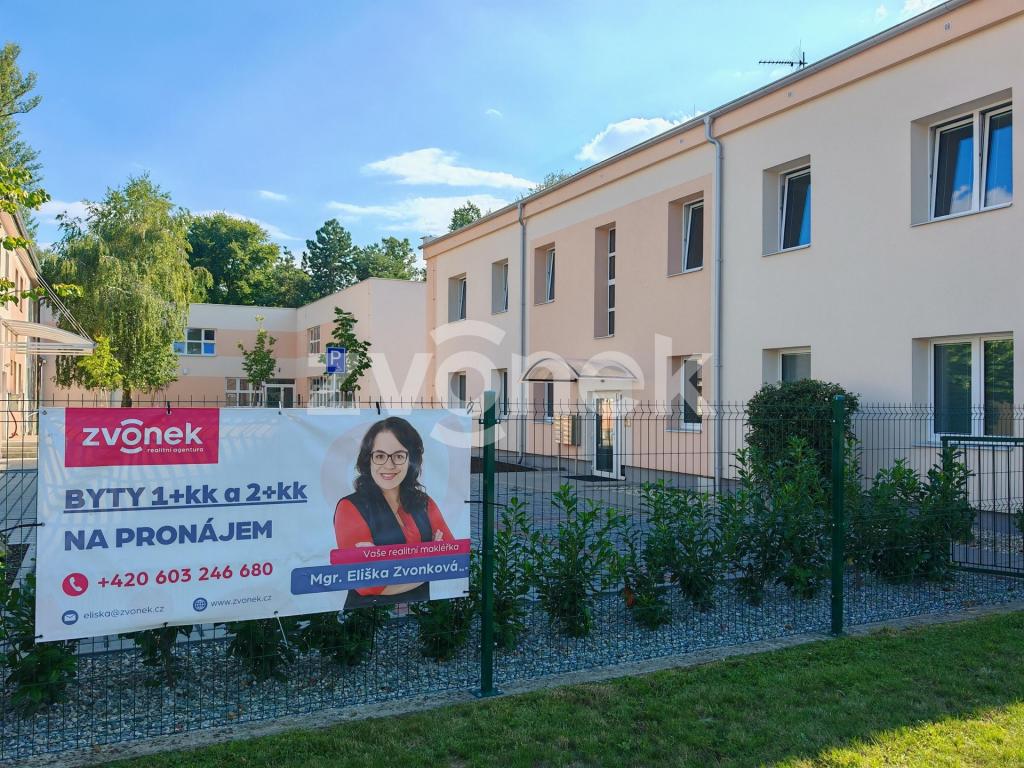 Wohnung, 32 m²
