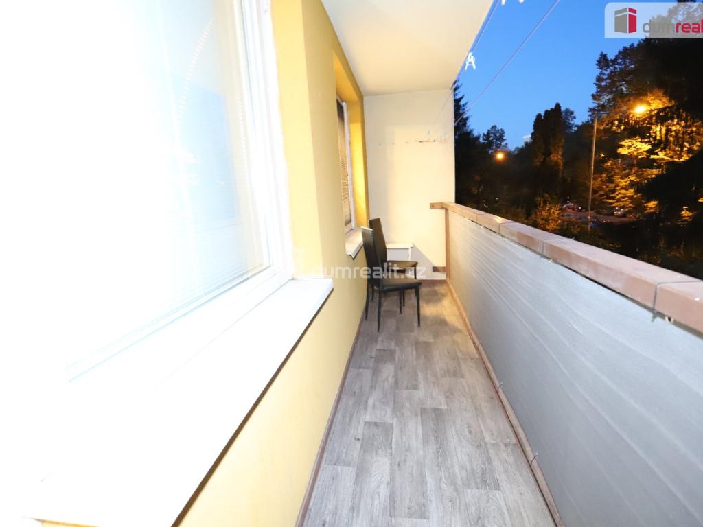 Prodej bytu 1+kk 33 m2, Praha – náhled fotky 13
