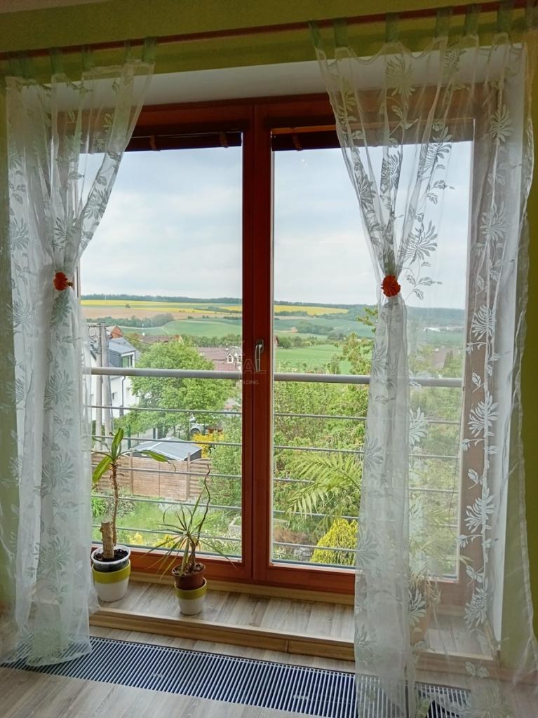 Prodej domu 200 m2