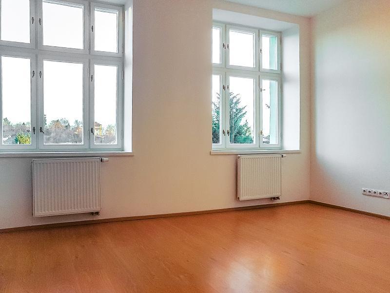 Pronájem bytu 2+kk 46 m2