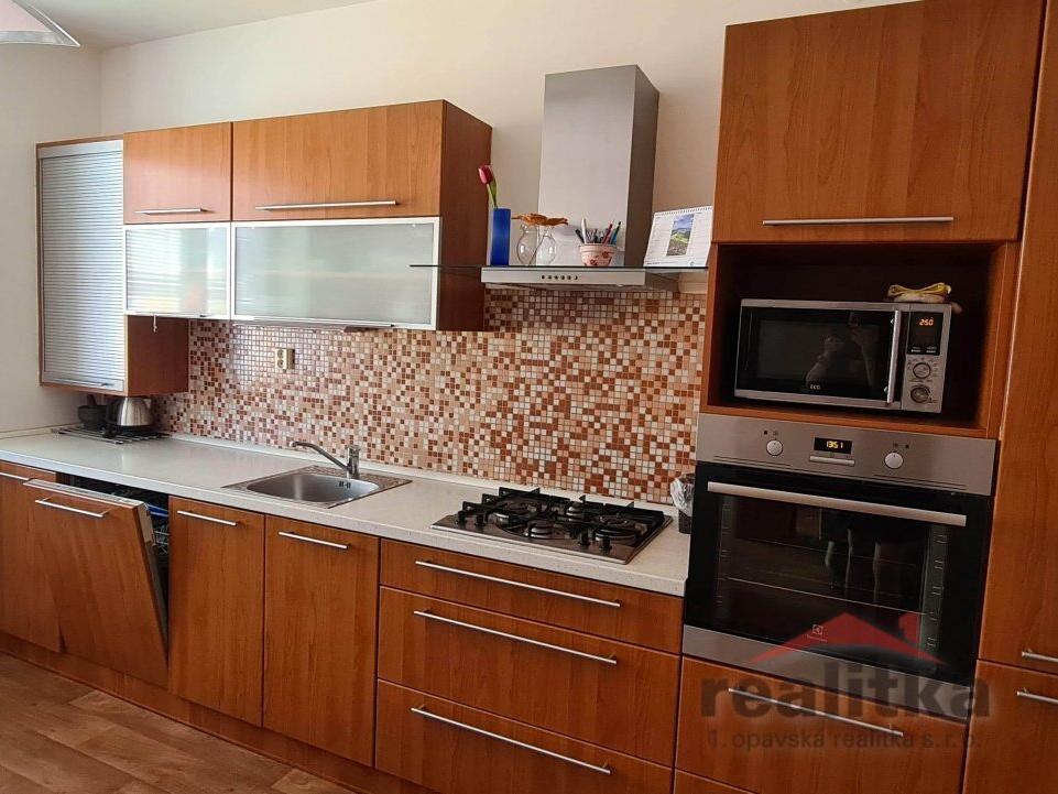 3+1, Opava - Krnovská, 4350000 Kč, 89 m2