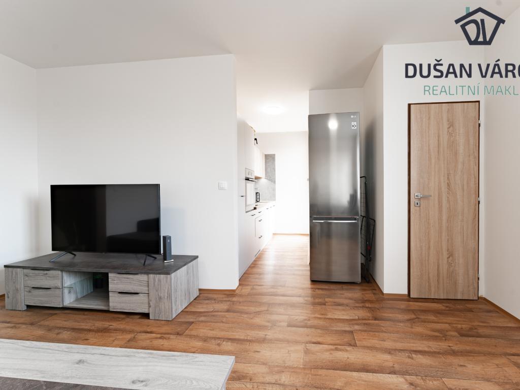 Pronájem bytu 2+kk 61 m2