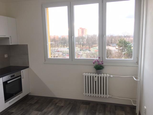Pronájem bytu 1+1 36 m2