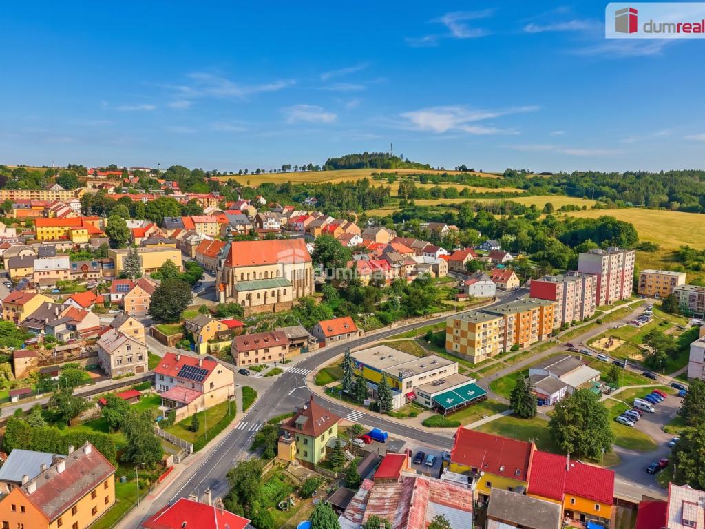 Prodej domu 260 m2, Žlutice – náhled fotky 15