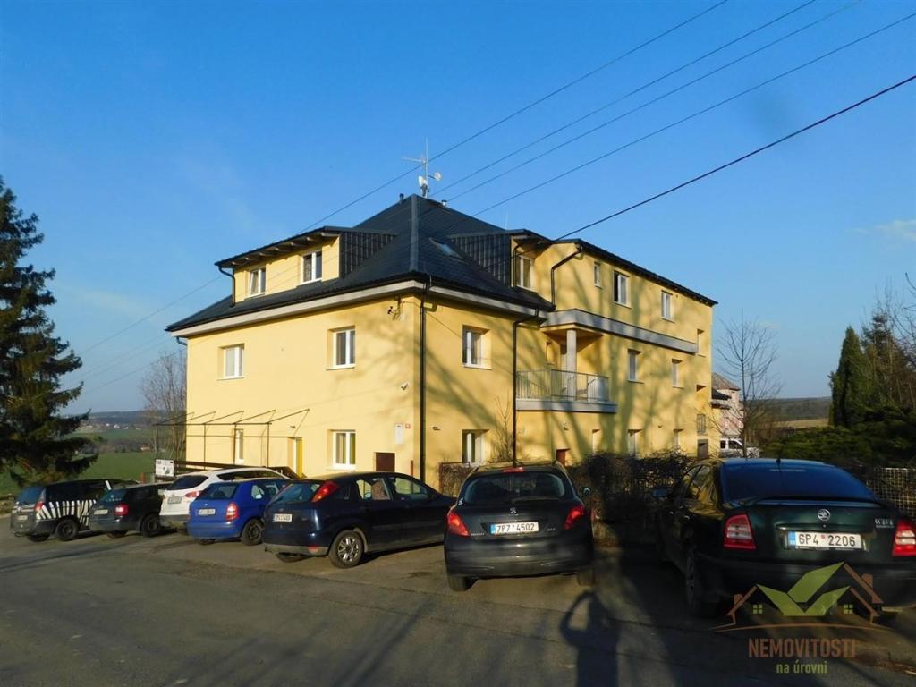 Pronájem 1+kk, Spálené Poříčí - Lipnice, 6900 Kč,