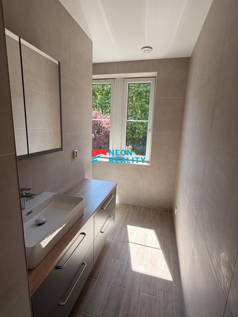 Pronájem bytu 3+kk 78 m2