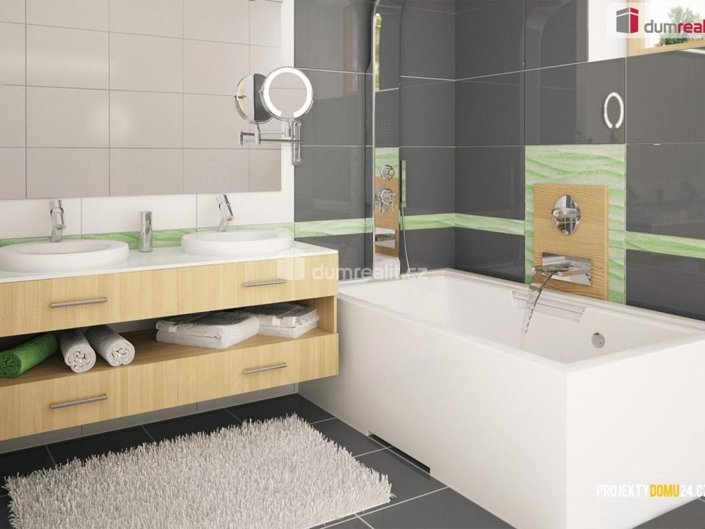Prodej domu 121 m2, Luhačovice – náhled fotky 11