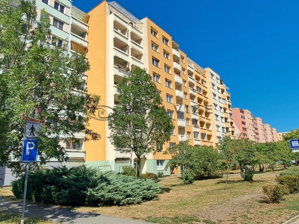 Pronájem bytu 3+1 70 m2, České Budějovice – náhled fotky 16
