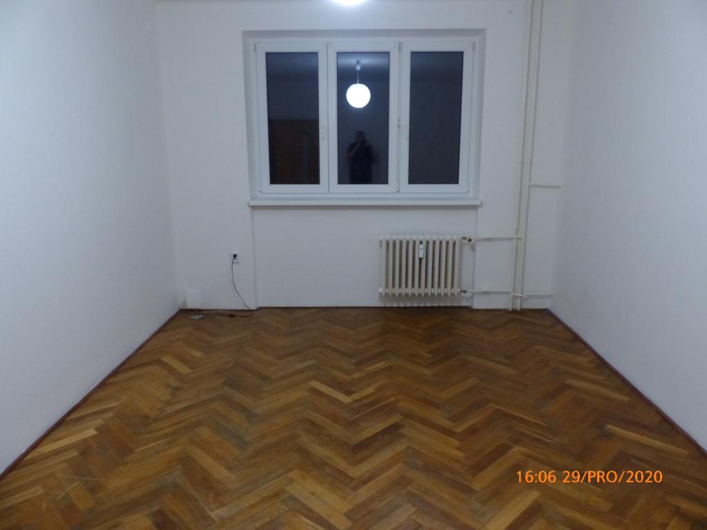 Pronájem bytu 2+1 59 m2