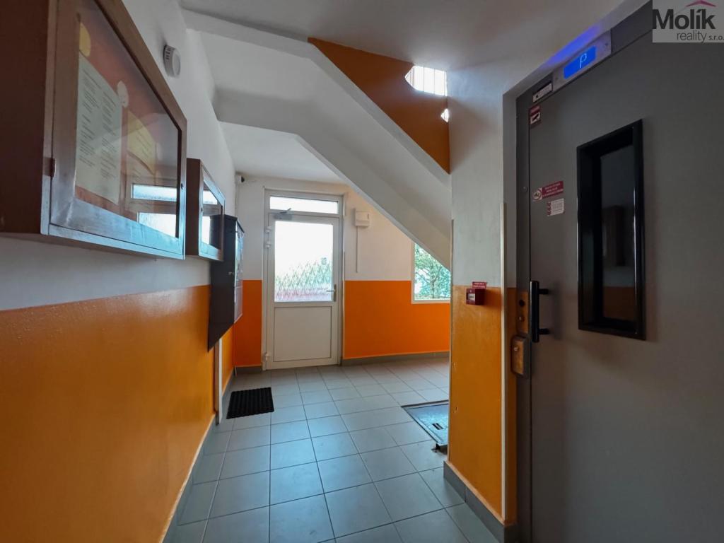 Pronájem bytu 2+kk 40 m2, Most – náhled fotky 13