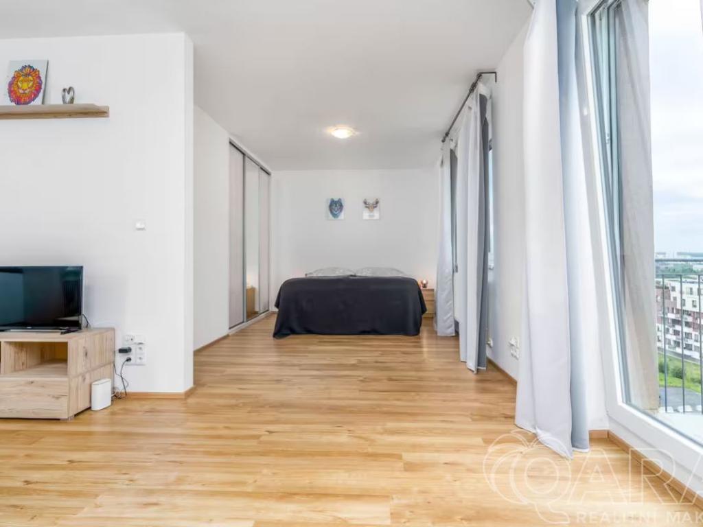 Pronájem bytu 1+kk 54 m2