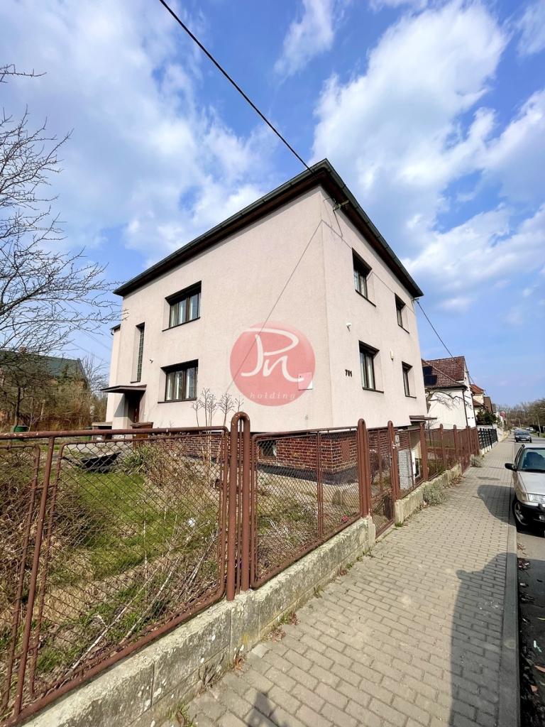 Pronájem domu 230 m2