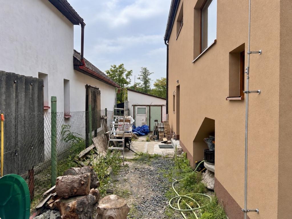 Prodej domu 135 m2, Praha – náhled fotky 23