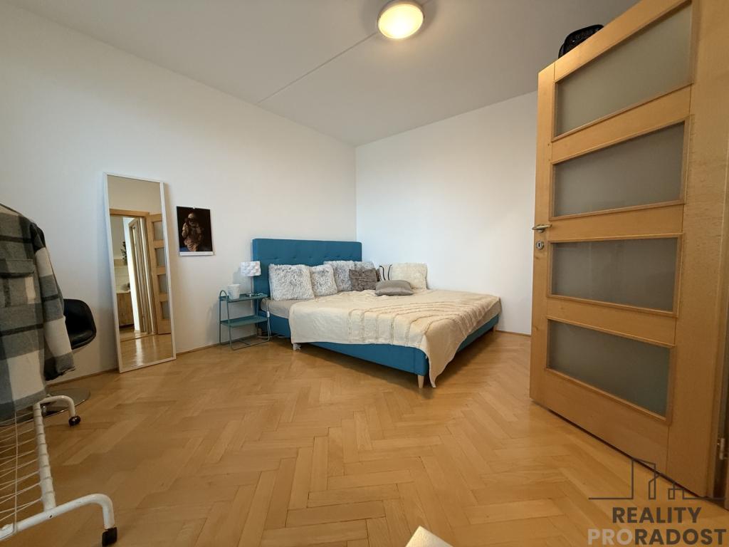 Pronájem bytu 3+1 74 m2