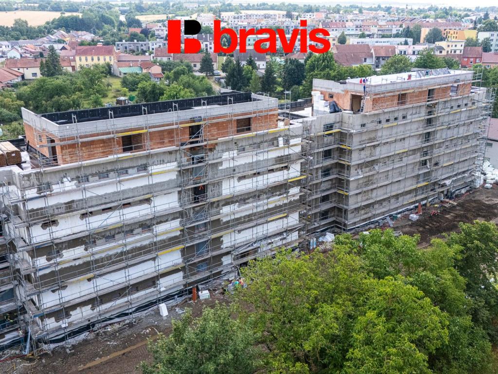 Prodej bytu 3+kk 91 m2
