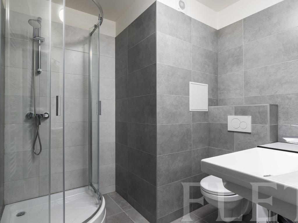 Pronájem bytu 2+kk 44 m2