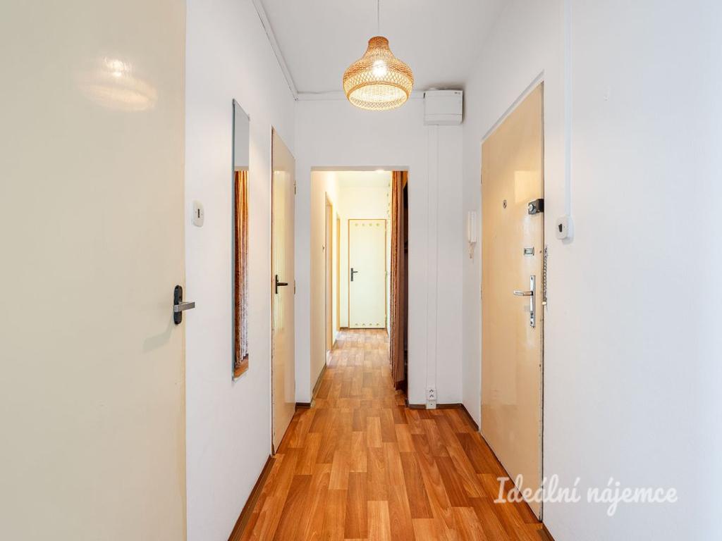 Pronájem bytu 3+1 59 m2, Praha – náhled fotky 11