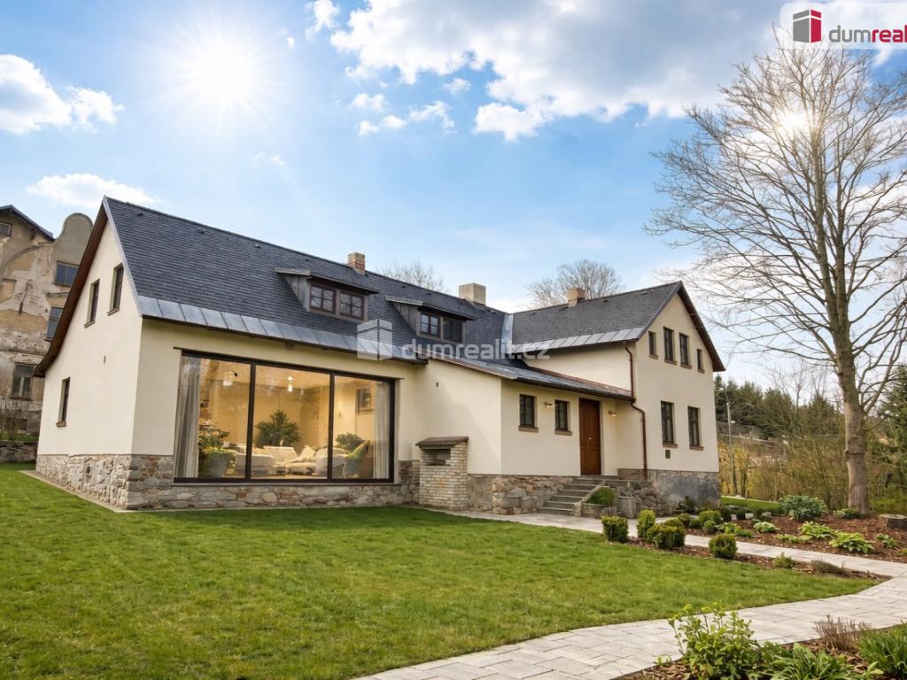 Prodej domu 214 m2, Smržovka – náhled fotky 26