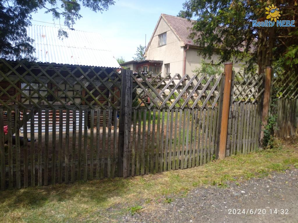 Prodej domu 150 m2