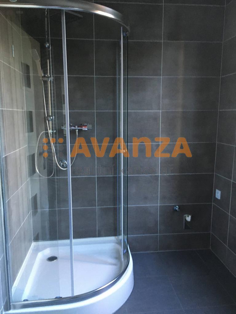Pronájem bytu 1+1 32 m2