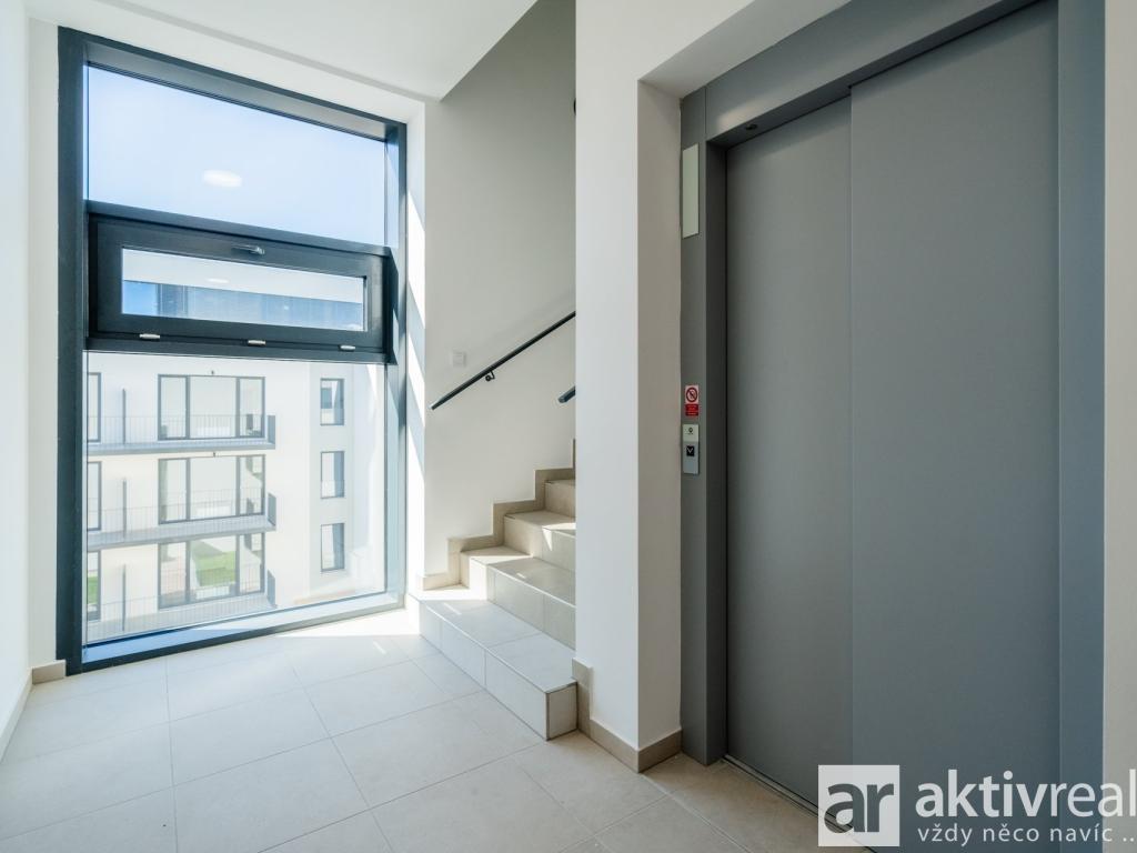 Prodej bytu 2+kk 58 m2, Plzeň – náhled fotky 22