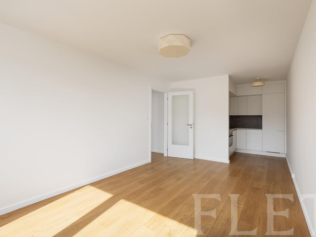 Pronájem bytu 2+kk 43 m2