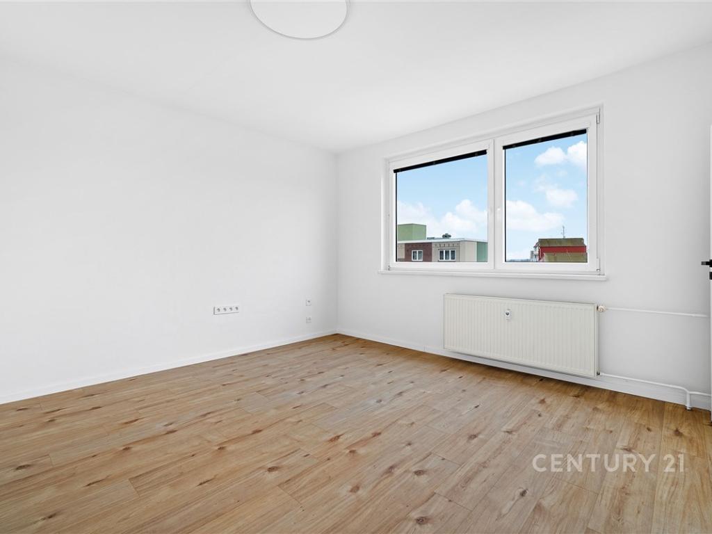 Pronájem bytu 2+1 44 m2