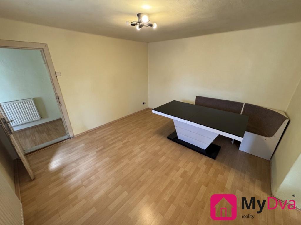 Prodej domu 100 m2