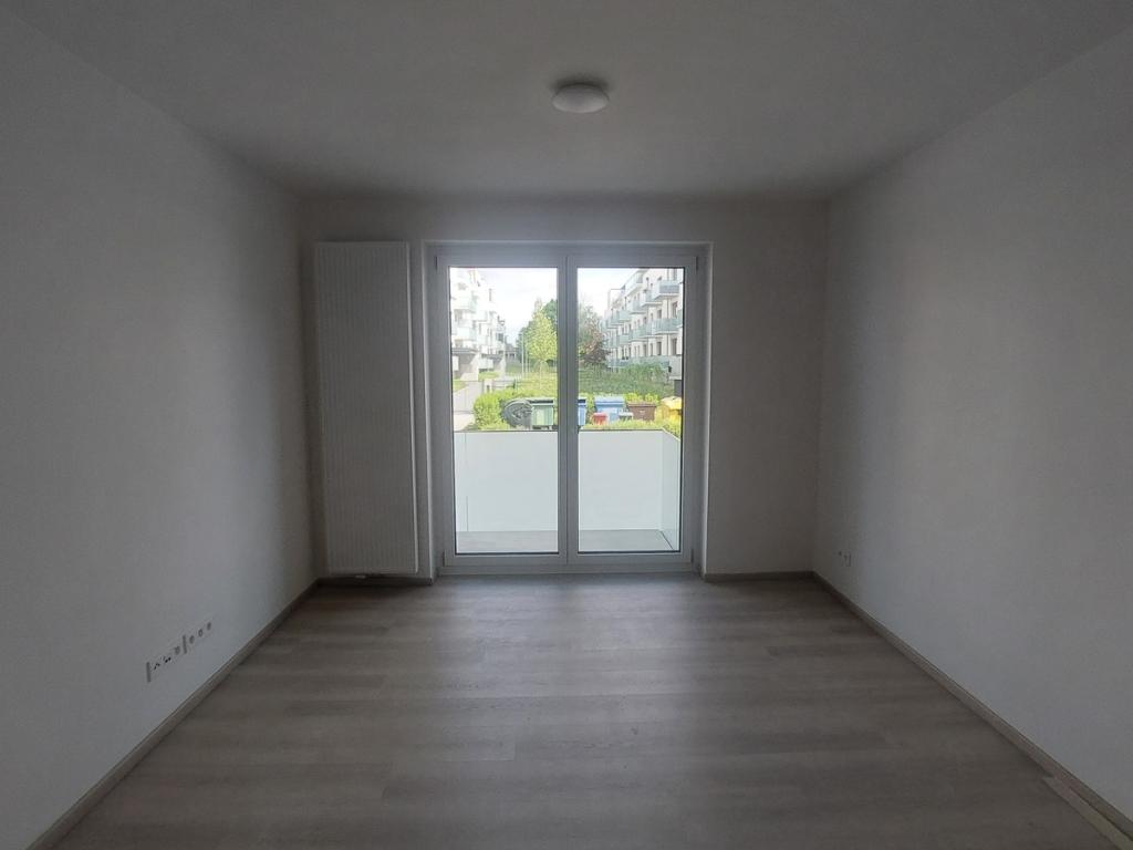 Pronájem bytu 1+kk 35 m2