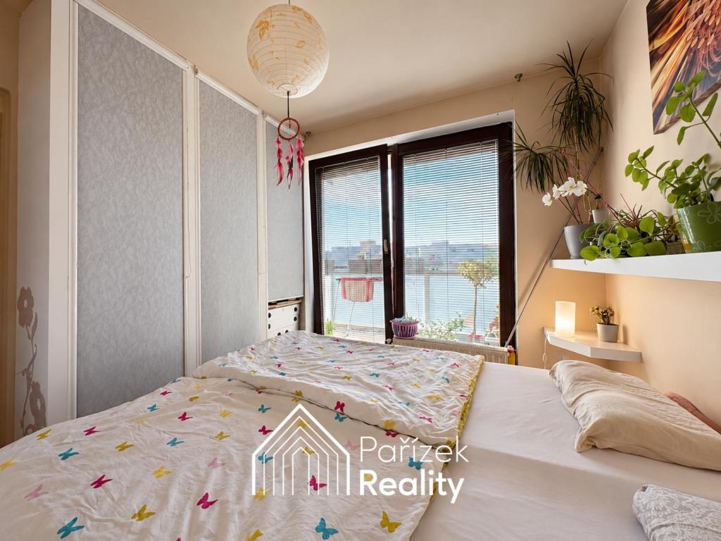 Pronájem bytu 3+kk 60 m2