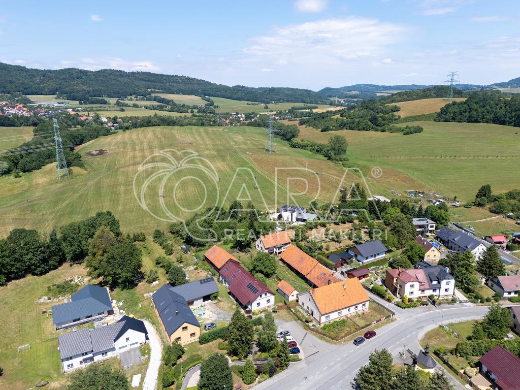 Prodej domu 110 m2, Hostašovice – náhled fotky 23